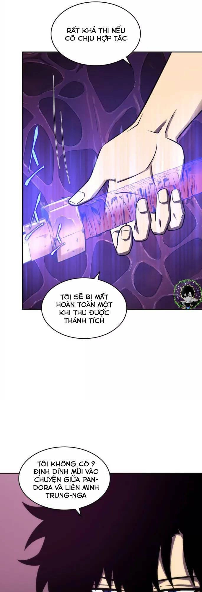 Vua Trộm Mộ Chapter 303 - 9