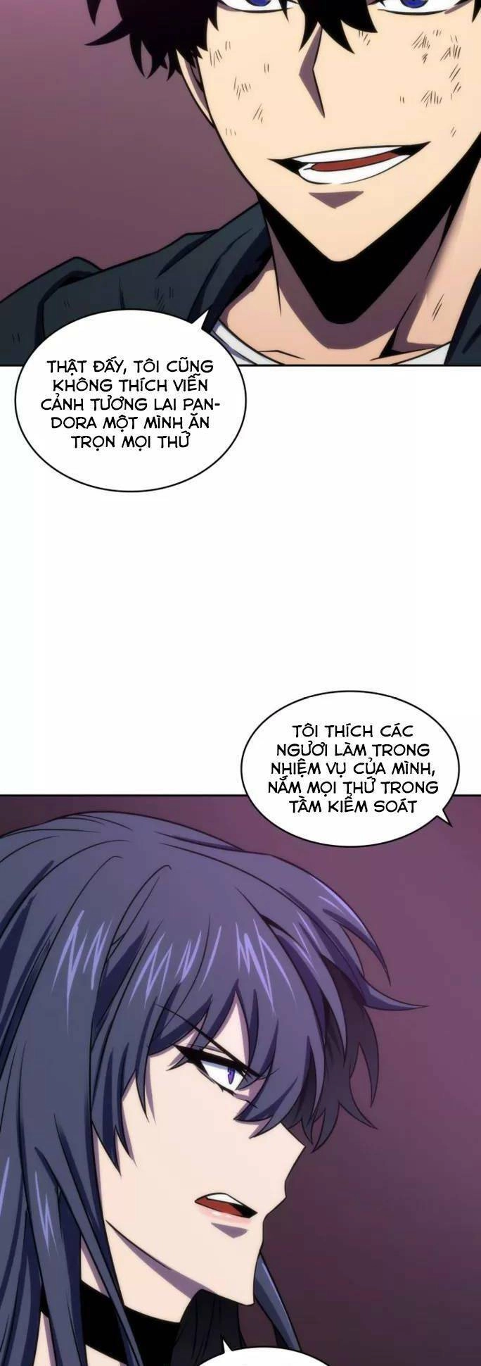 Vua Trộm Mộ Chapter 303 - 10