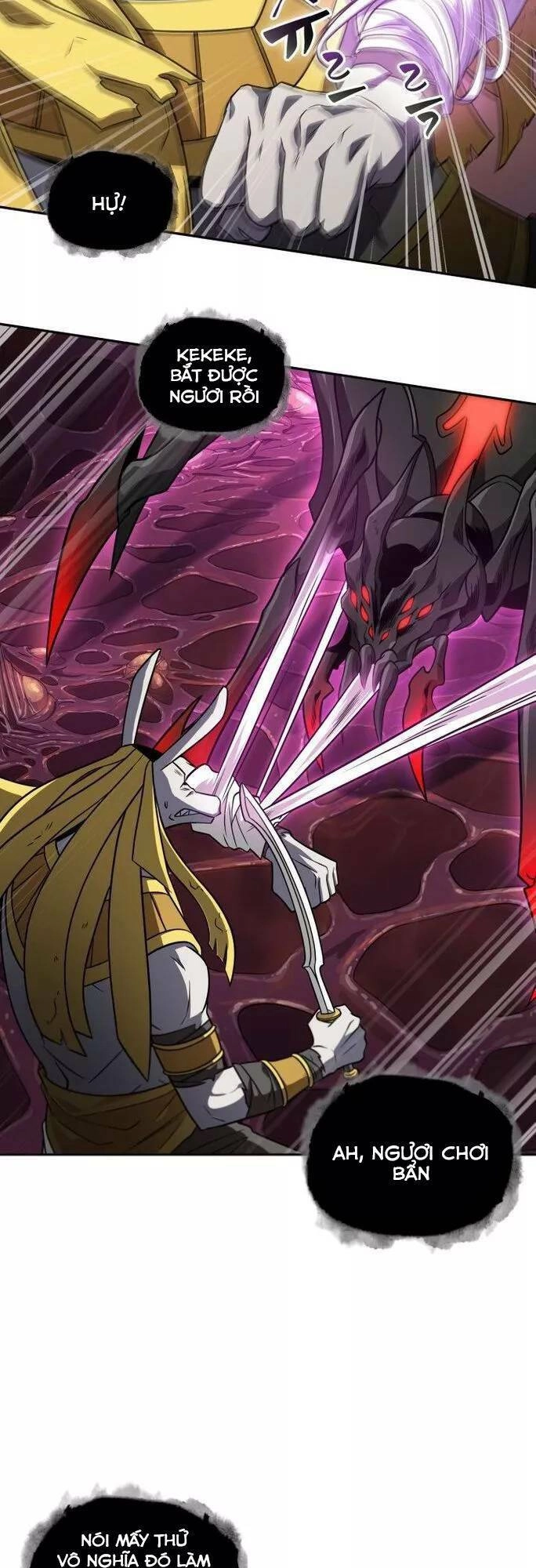 Vua Trộm Mộ Chapter 303 - 13