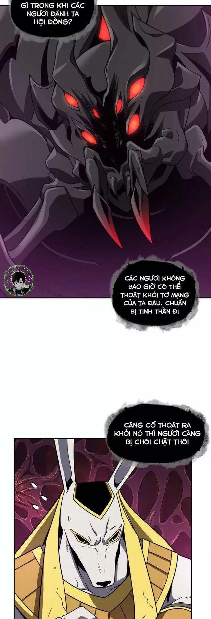 Vua Trộm Mộ Chapter 303 - 14