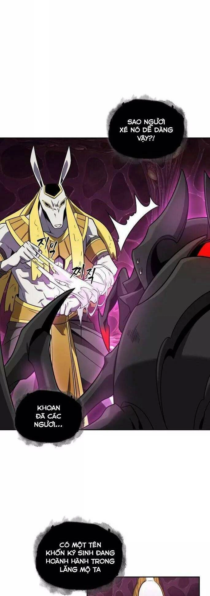 Vua Trộm Mộ Chapter 303 - 16