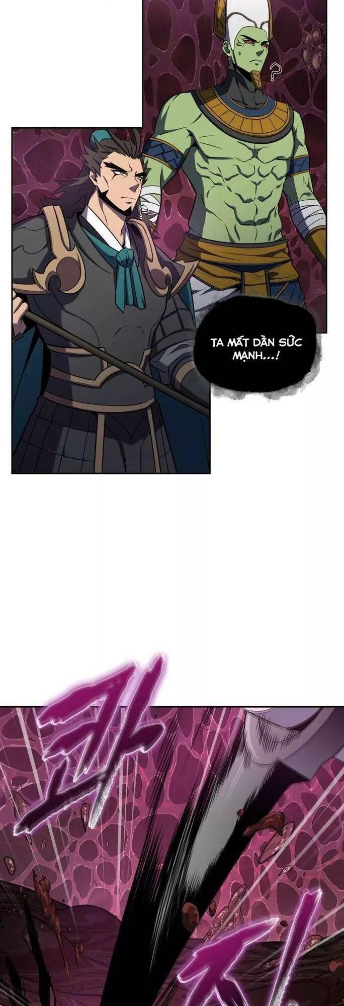 Vua Trộm Mộ Chapter 303 - 17