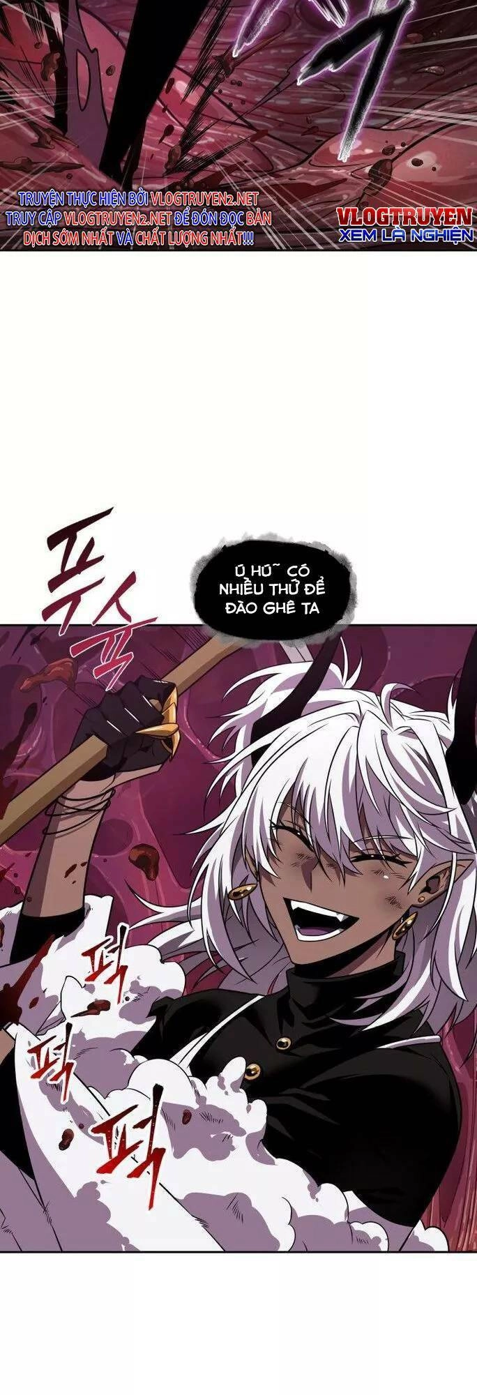 Vua Trộm Mộ Chapter 303 - 18