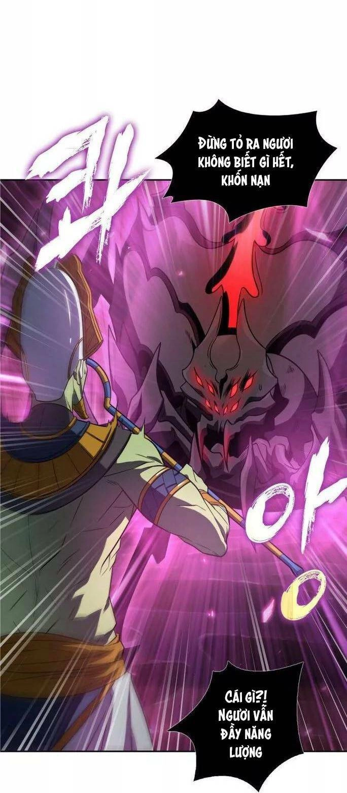 Vua Trộm Mộ Chapter 303 - 20