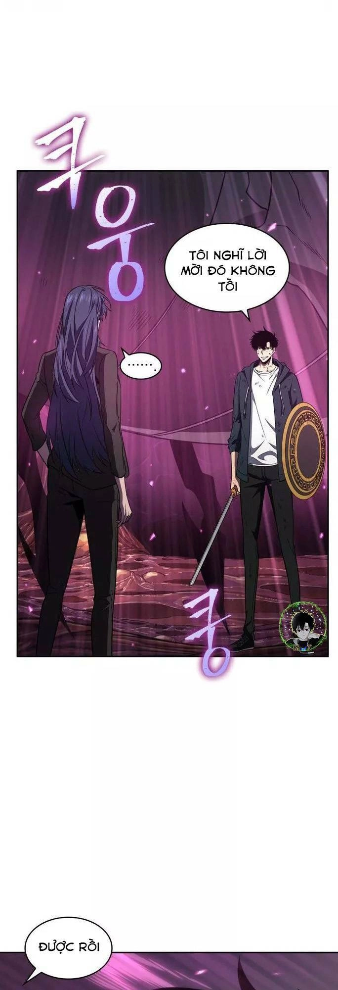 Vua Trộm Mộ Chapter 303 - 22