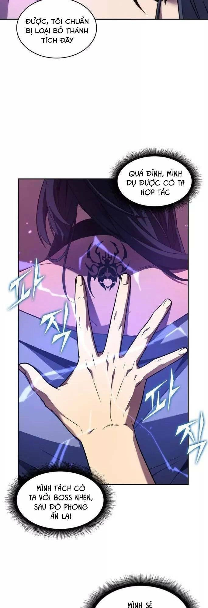 Vua Trộm Mộ Chapter 303 - 25