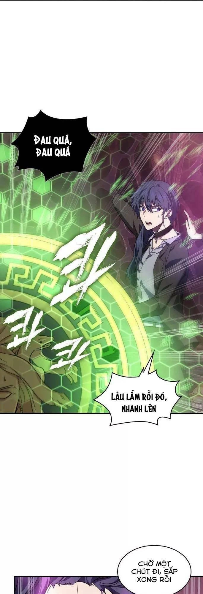 Vua Trộm Mộ Chapter 303 - 33