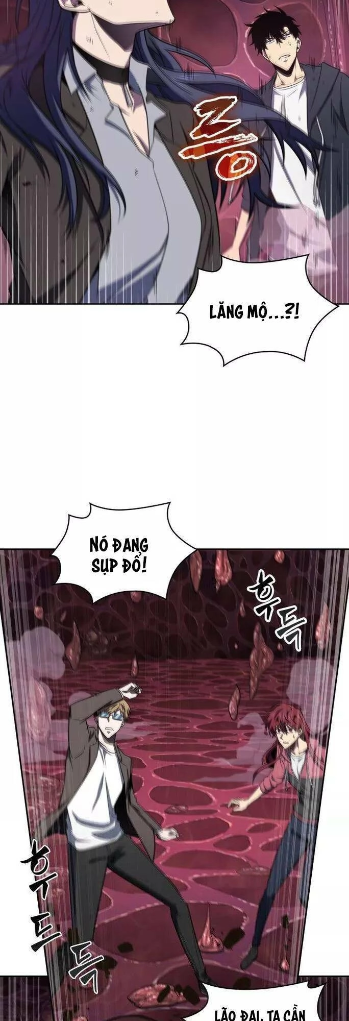 Vua Trộm Mộ Chapter 303 - 44