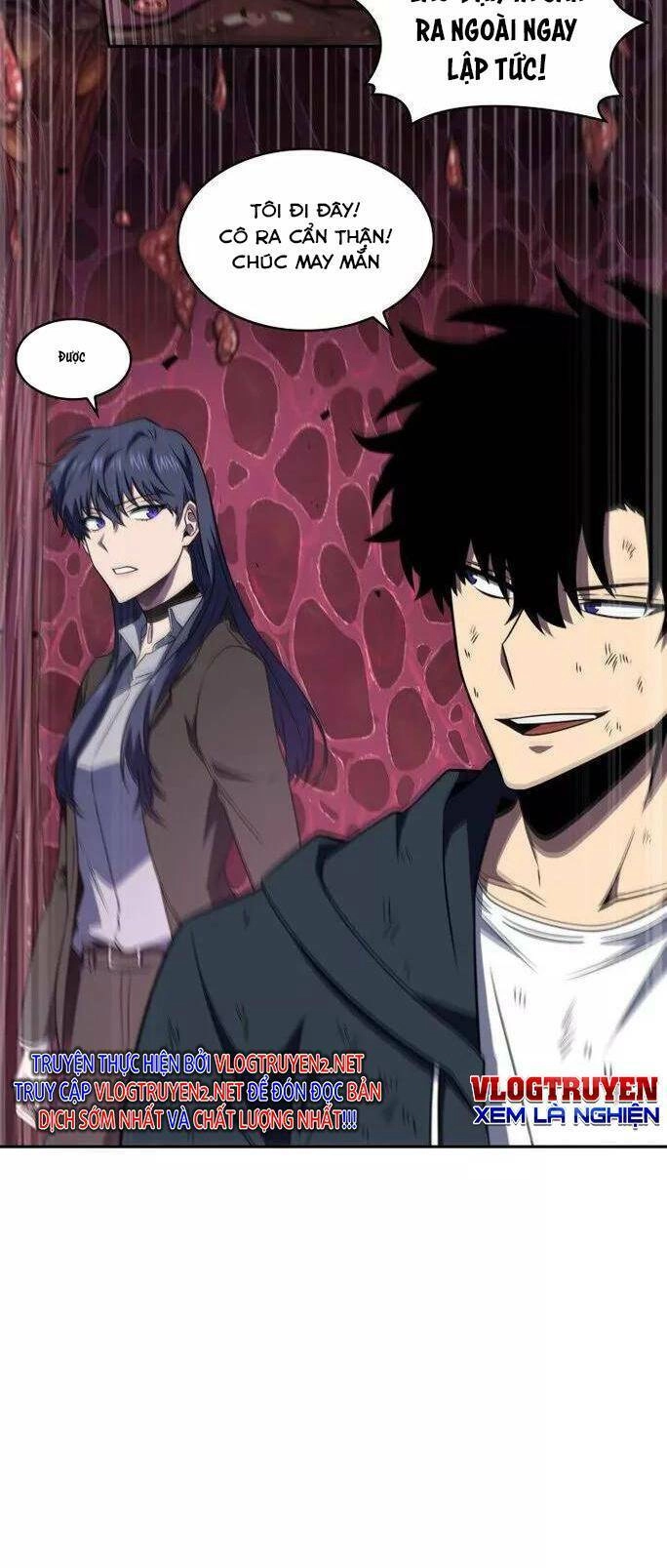 Vua Trộm Mộ Chapter 303 - 45