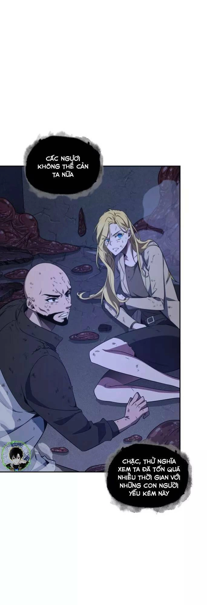 Vua Trộm Mộ Chapter 303 - 47