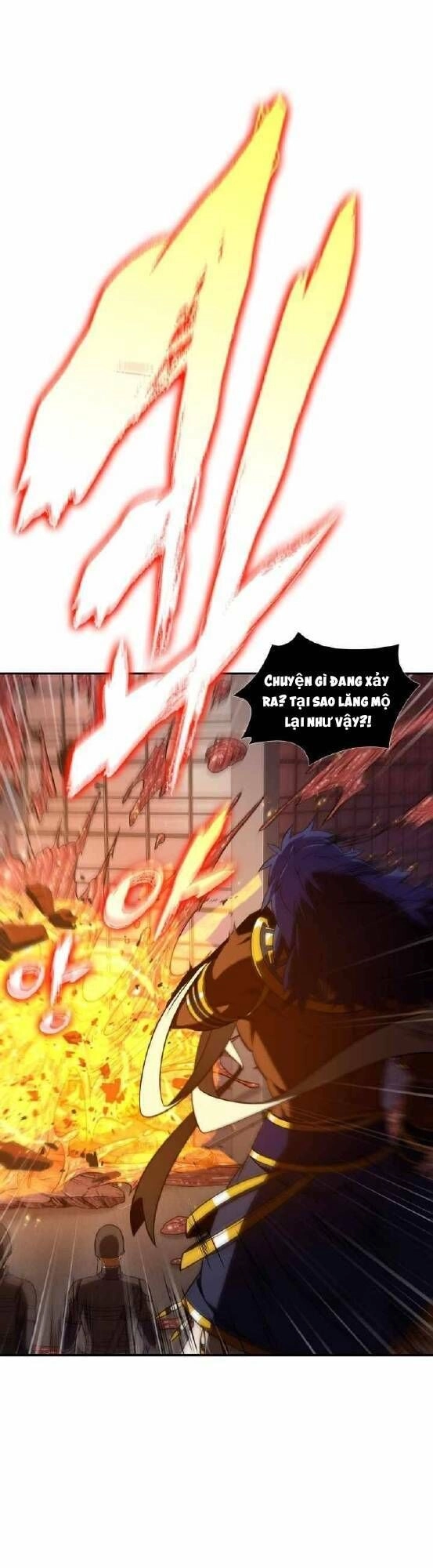 Vua Trộm Mộ Chapter 304 - 3