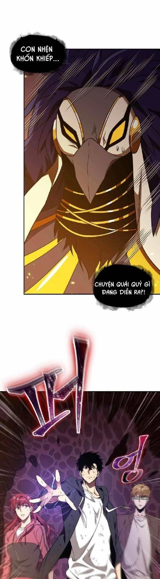 Vua Trộm Mộ Chapter 304 - 4