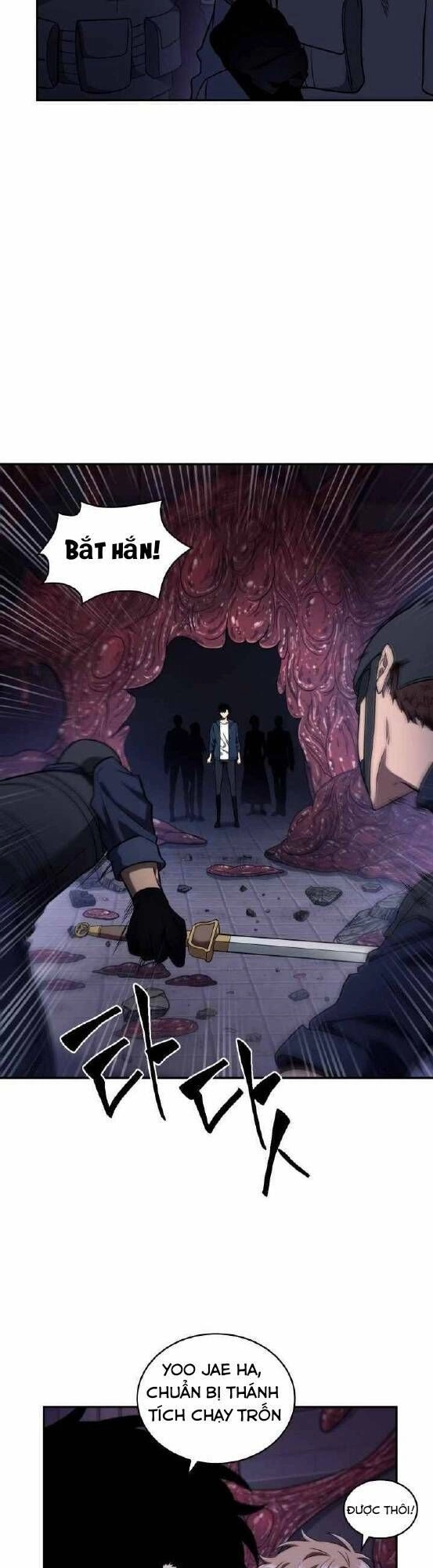 Vua Trộm Mộ Chapter 304 - 7