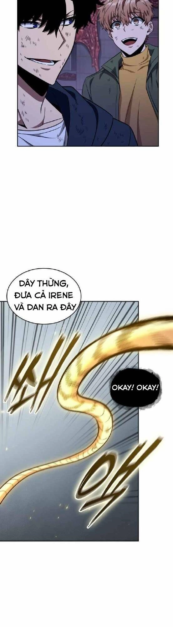 Vua Trộm Mộ Chapter 304 - 8