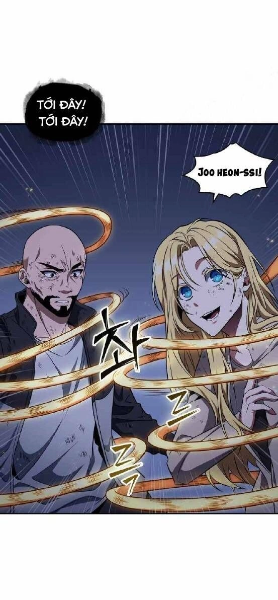 Vua Trộm Mộ Chapter 304 - 9