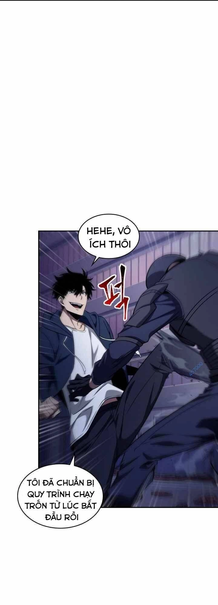 Vua Trộm Mộ Chapter 304 - 11