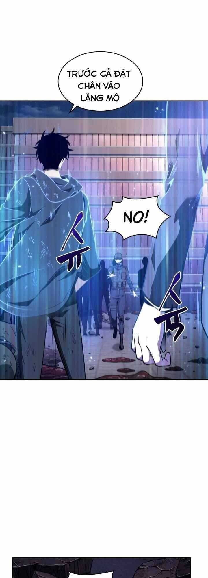 Vua Trộm Mộ Chapter 304 - 12