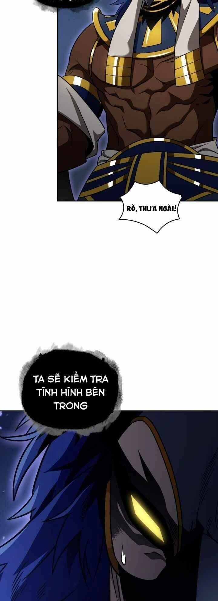 Vua Trộm Mộ Chapter 304 - 14