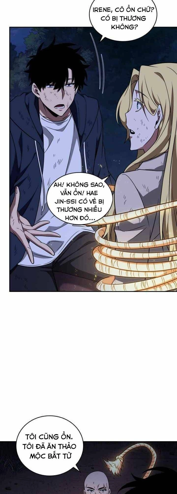 Vua Trộm Mộ Chapter 304 - 17