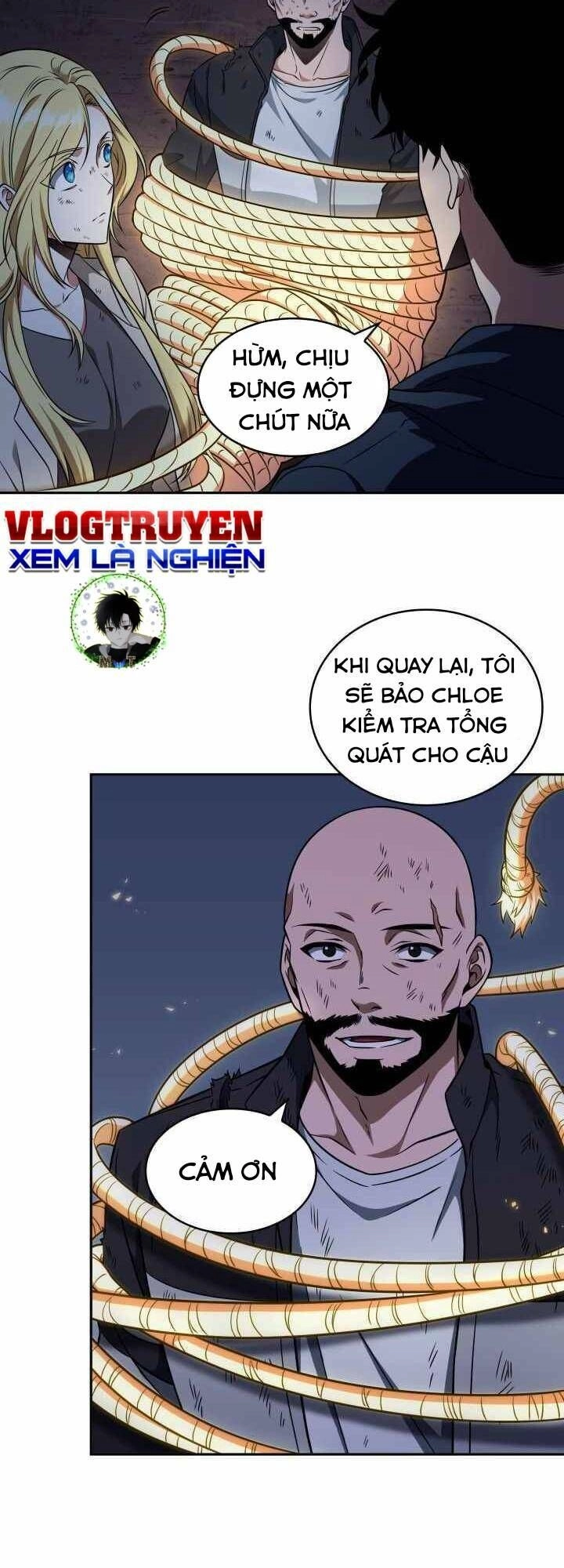 Vua Trộm Mộ Chapter 304 - 18