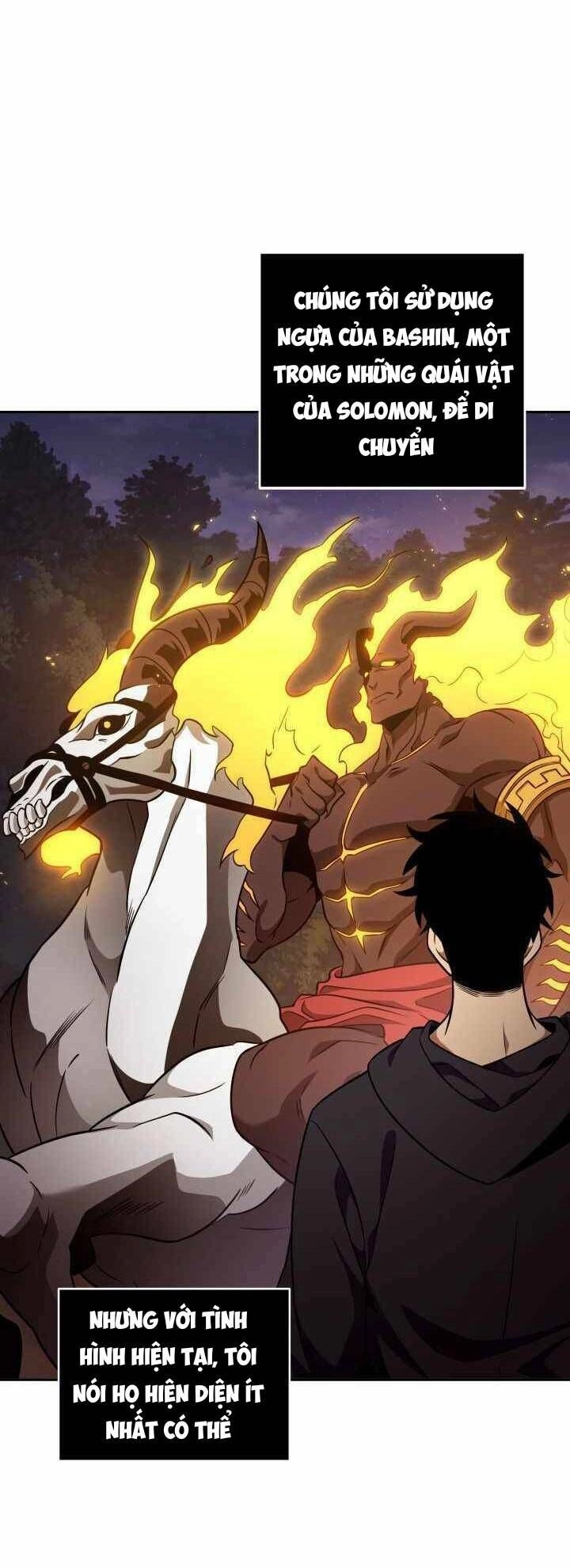 Vua Trộm Mộ Chapter 304 - 19