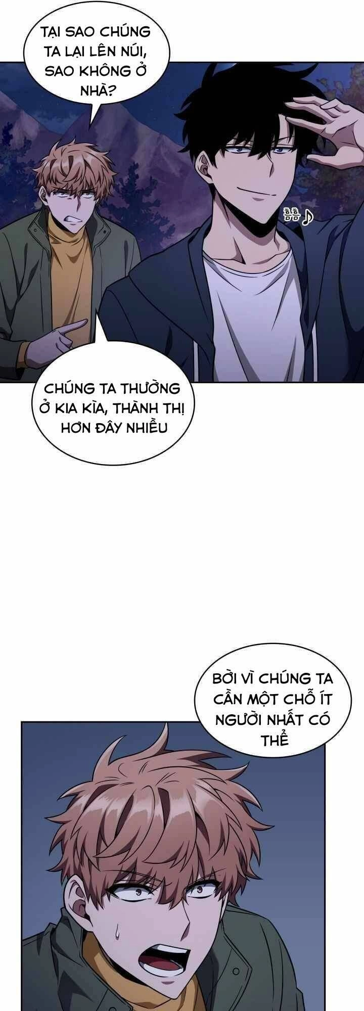 Vua Trộm Mộ Chapter 304 - 21