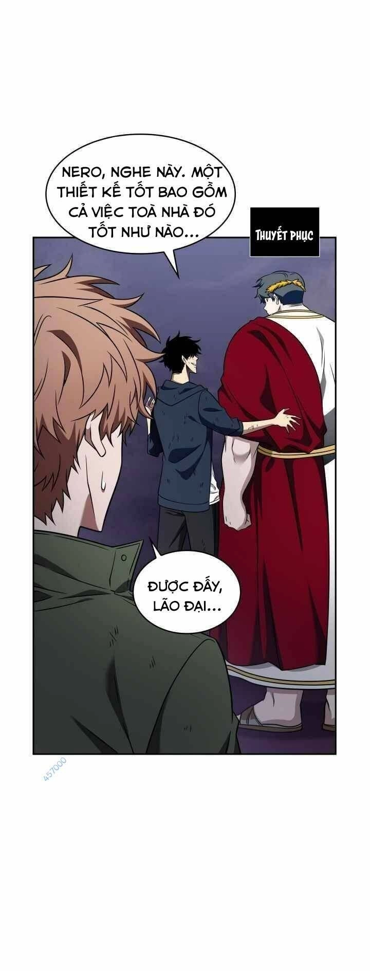 Vua Trộm Mộ Chapter 304 - 24