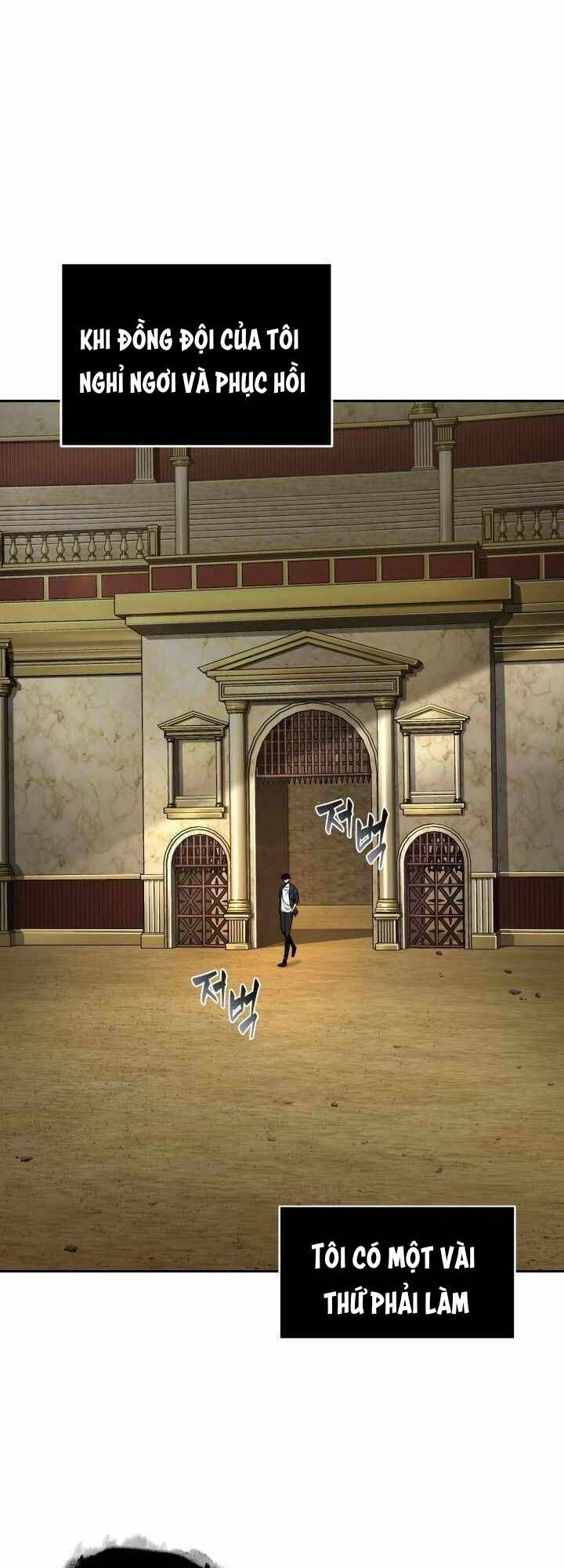 Vua Trộm Mộ Chapter 304 - 26