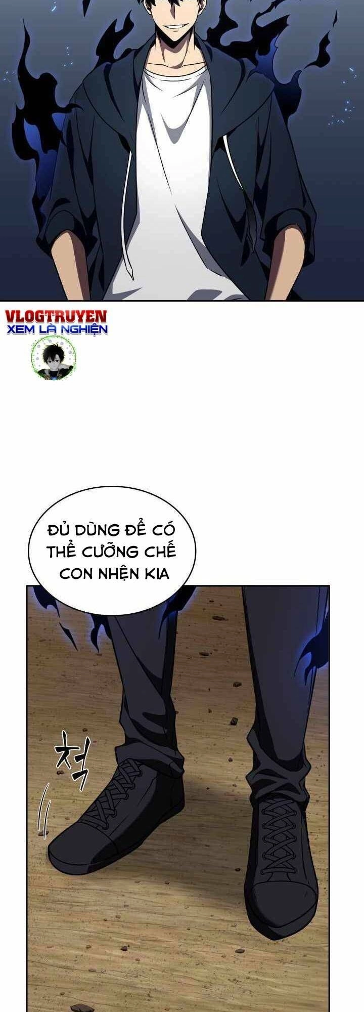 Vua Trộm Mộ Chapter 304 - 28