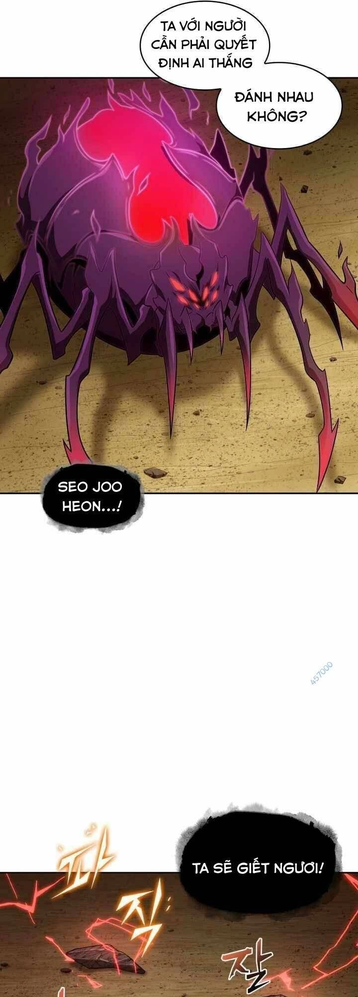 Vua Trộm Mộ Chapter 304 - 31