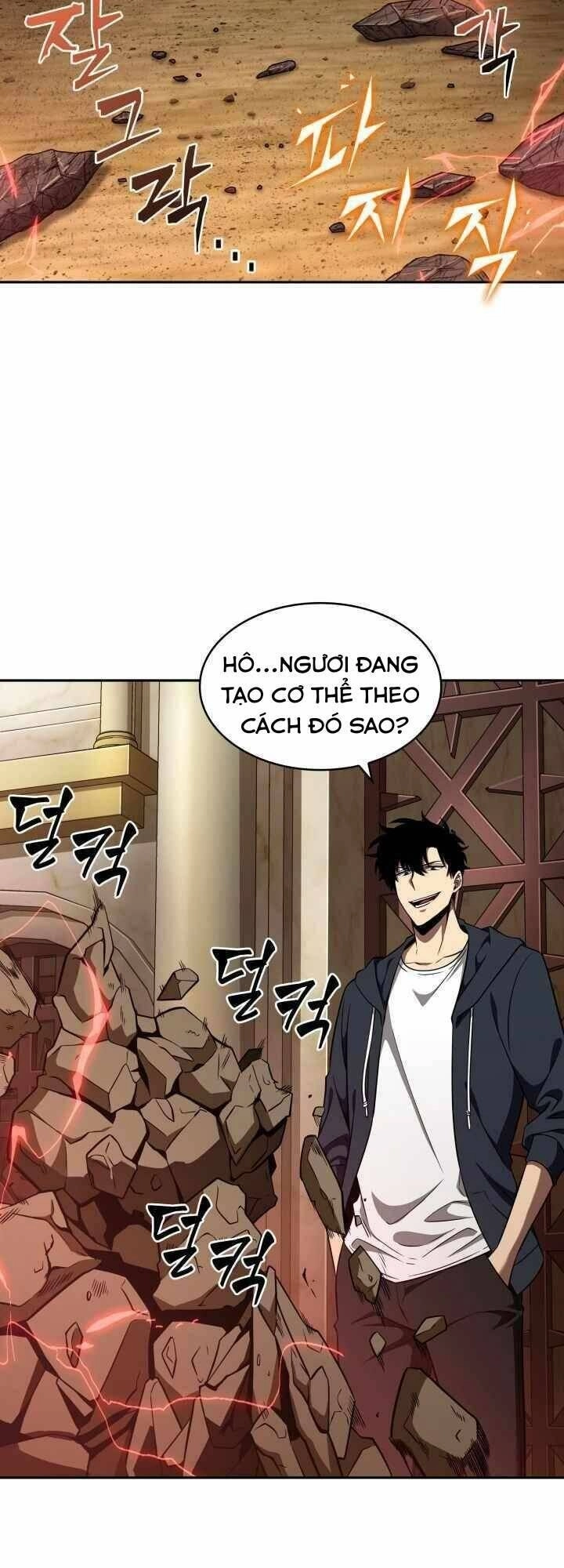 Vua Trộm Mộ Chapter 304 - 32