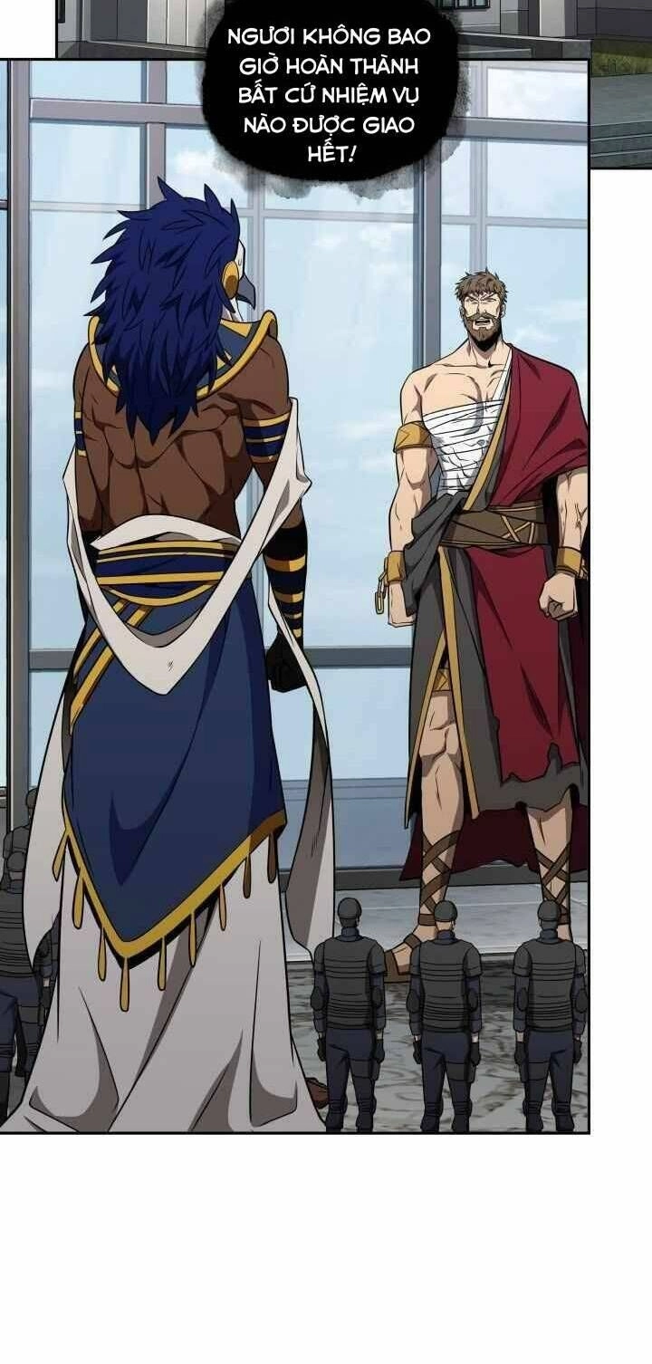 Vua Trộm Mộ Chapter 304 - 36