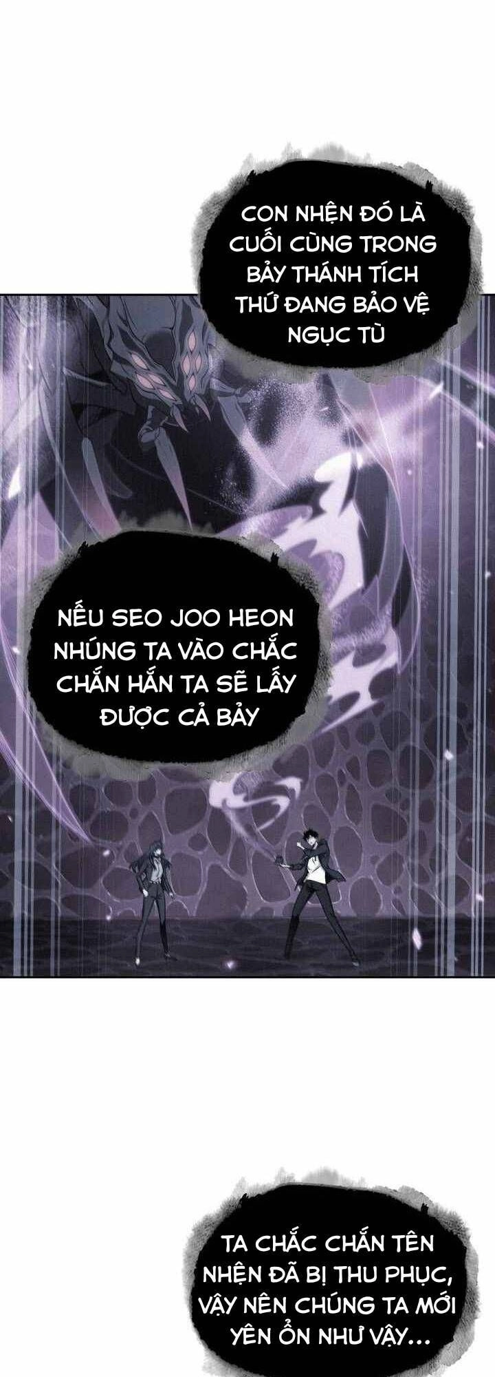 Vua Trộm Mộ Chapter 304 - 38