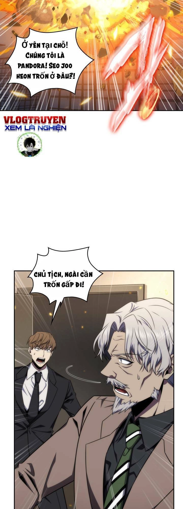 Vua Trộm Mộ Chapter 305 - 4