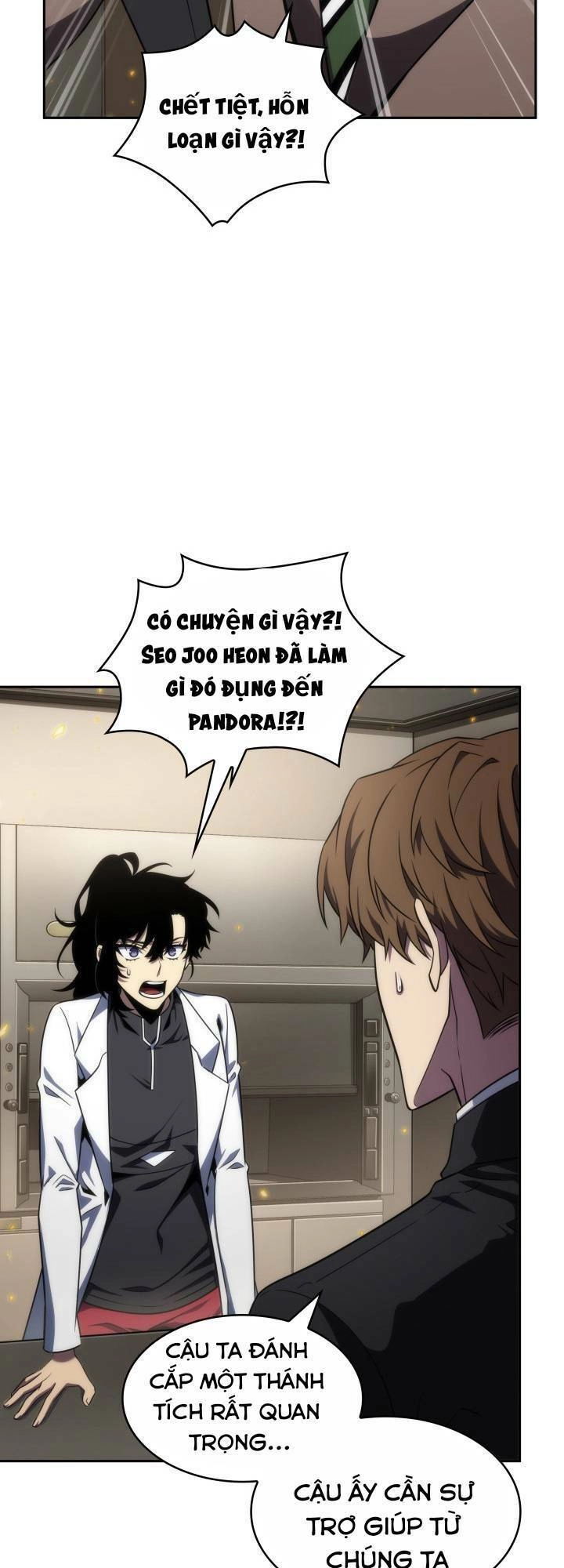 Vua Trộm Mộ Chapter 305 - 5