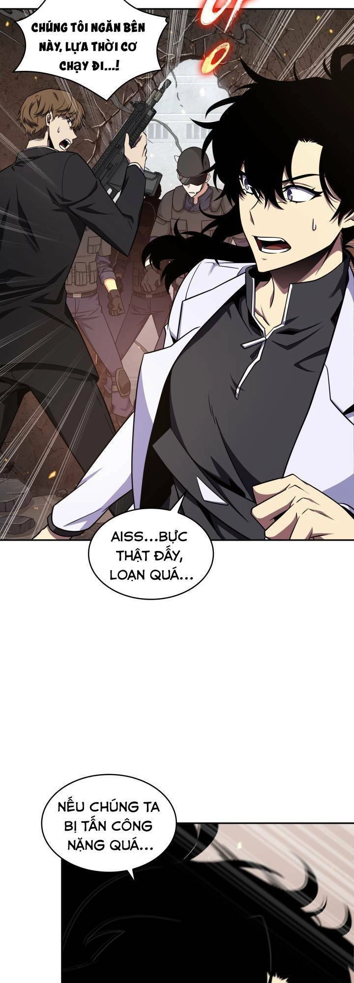 Vua Trộm Mộ Chapter 305 - 8