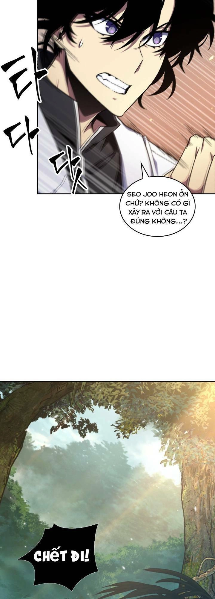 Vua Trộm Mộ Chapter 305 - 9