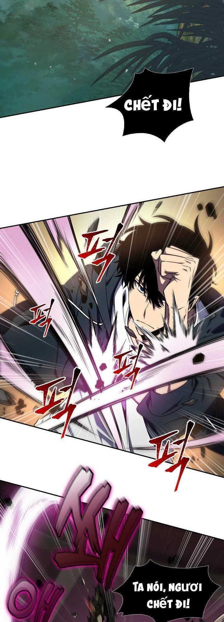 Vua Trộm Mộ Chapter 305 - 10