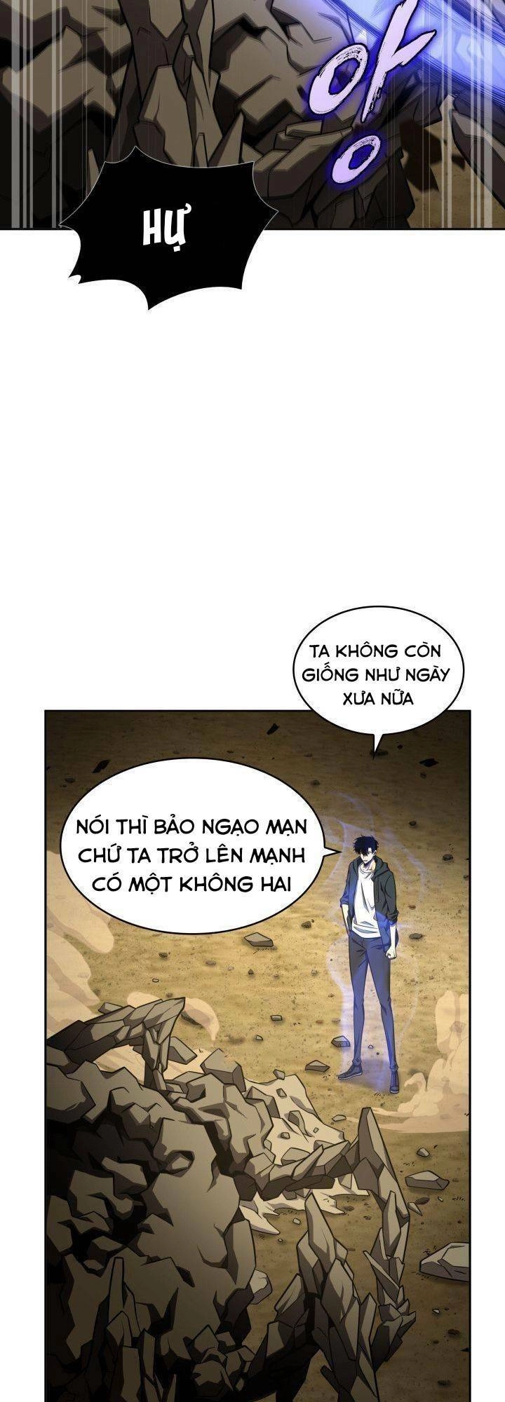 Vua Trộm Mộ Chapter 305 - 16