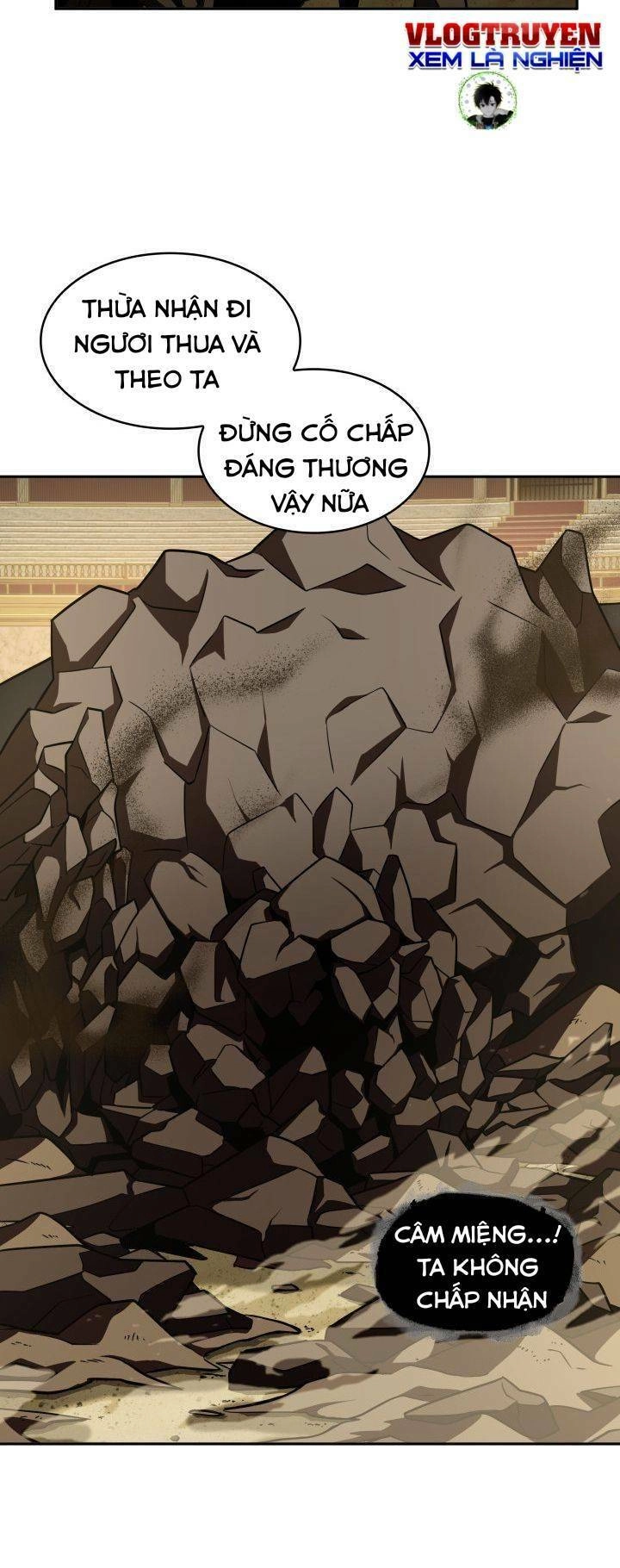 Vua Trộm Mộ Chapter 305 - 17