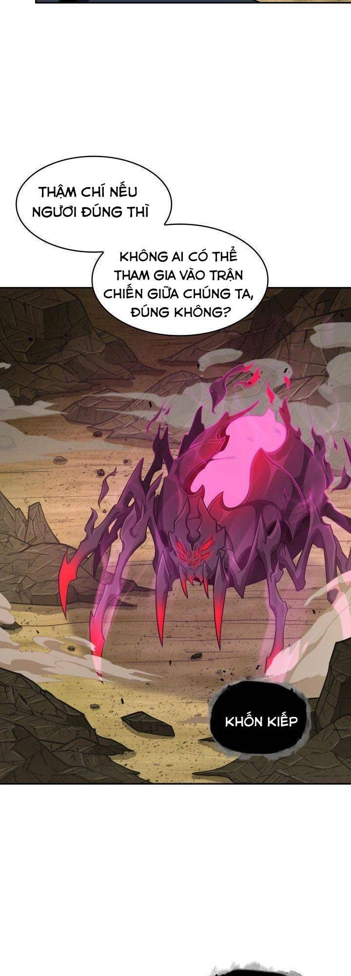 Vua Trộm Mộ Chapter 305 - 19