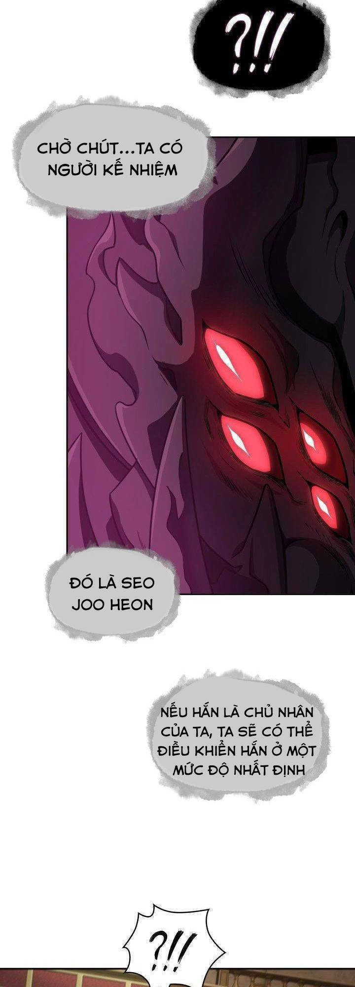 Vua Trộm Mộ Chapter 305 - 20