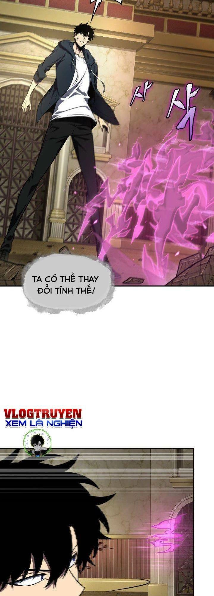 Vua Trộm Mộ Chapter 305 - 21