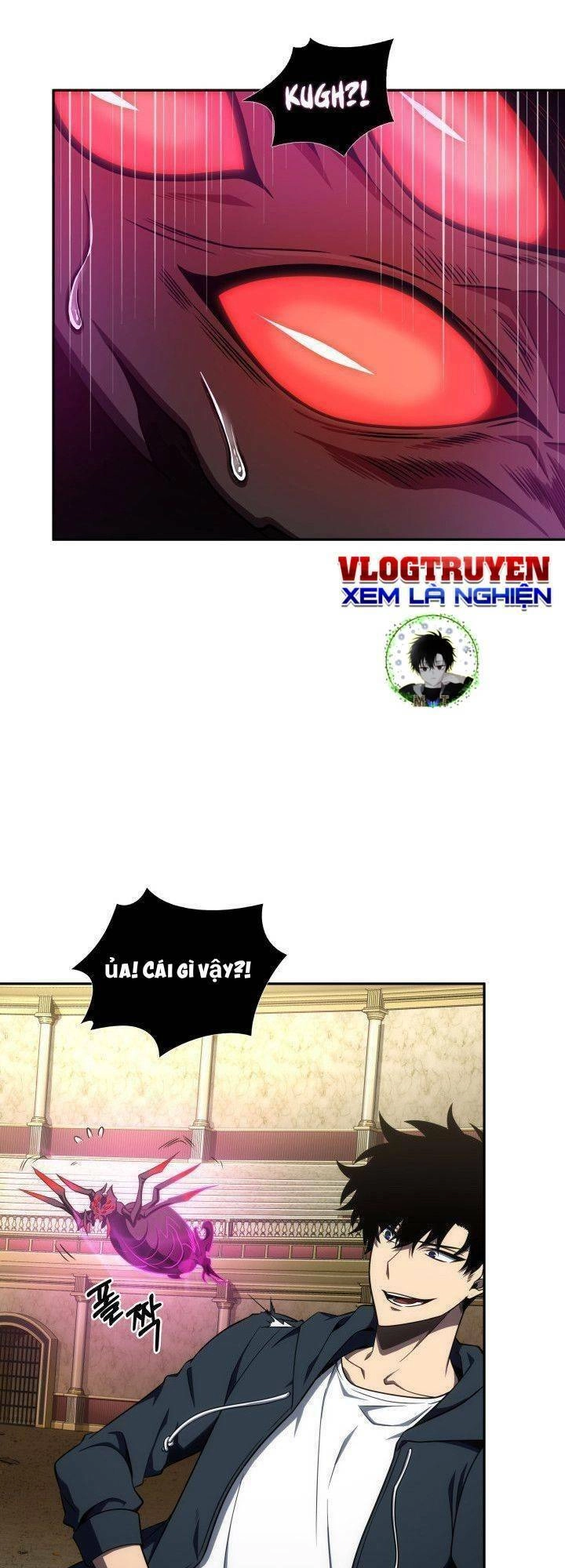 Vua Trộm Mộ Chapter 305 - 26