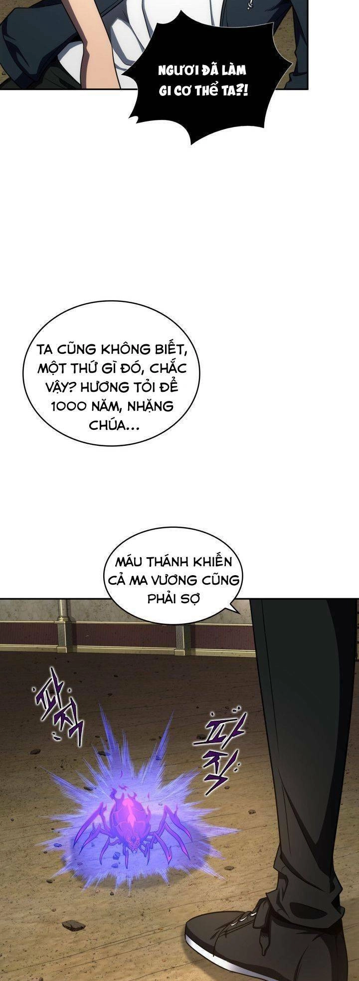 Vua Trộm Mộ Chapter 305 - 27