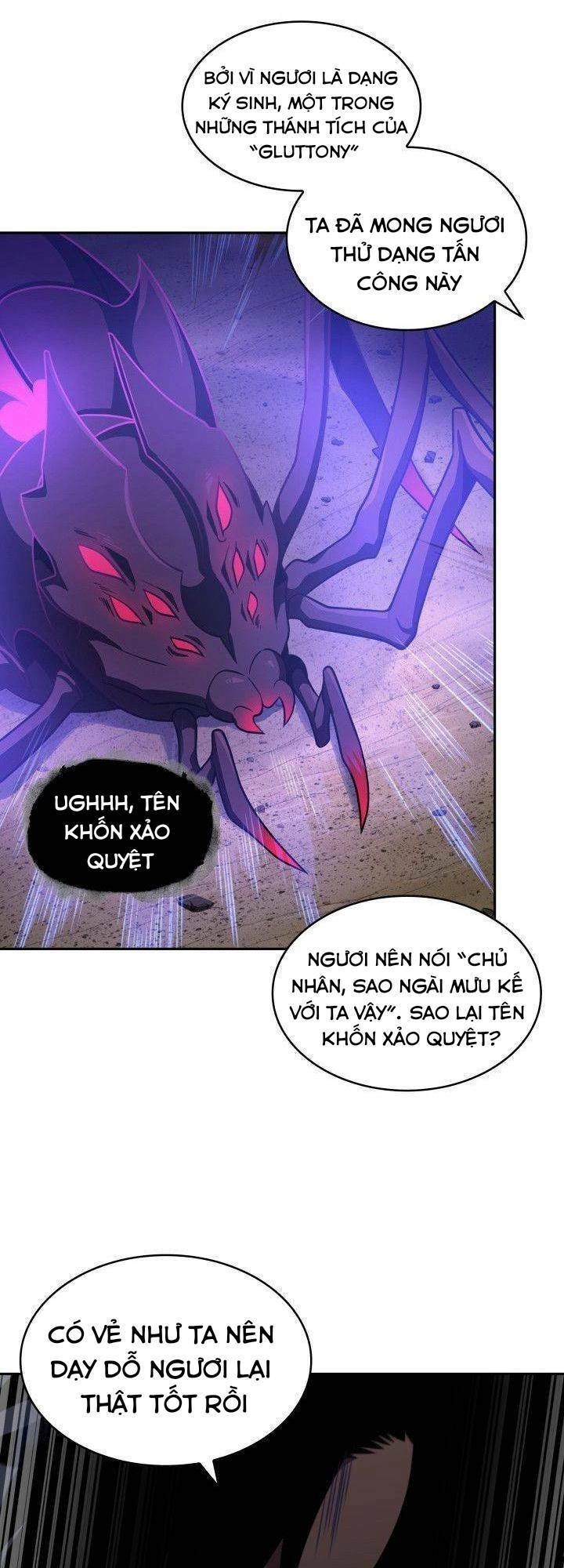 Vua Trộm Mộ Chapter 305 - 29