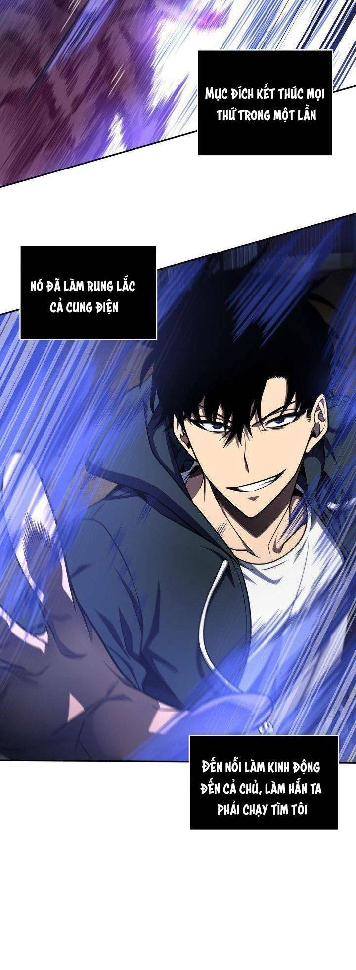 Vua Trộm Mộ Chapter 305 - 32