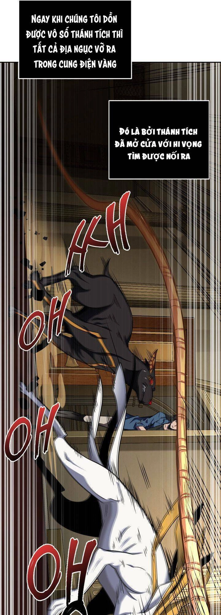 Vua Trộm Mộ Chapter 305 - 44