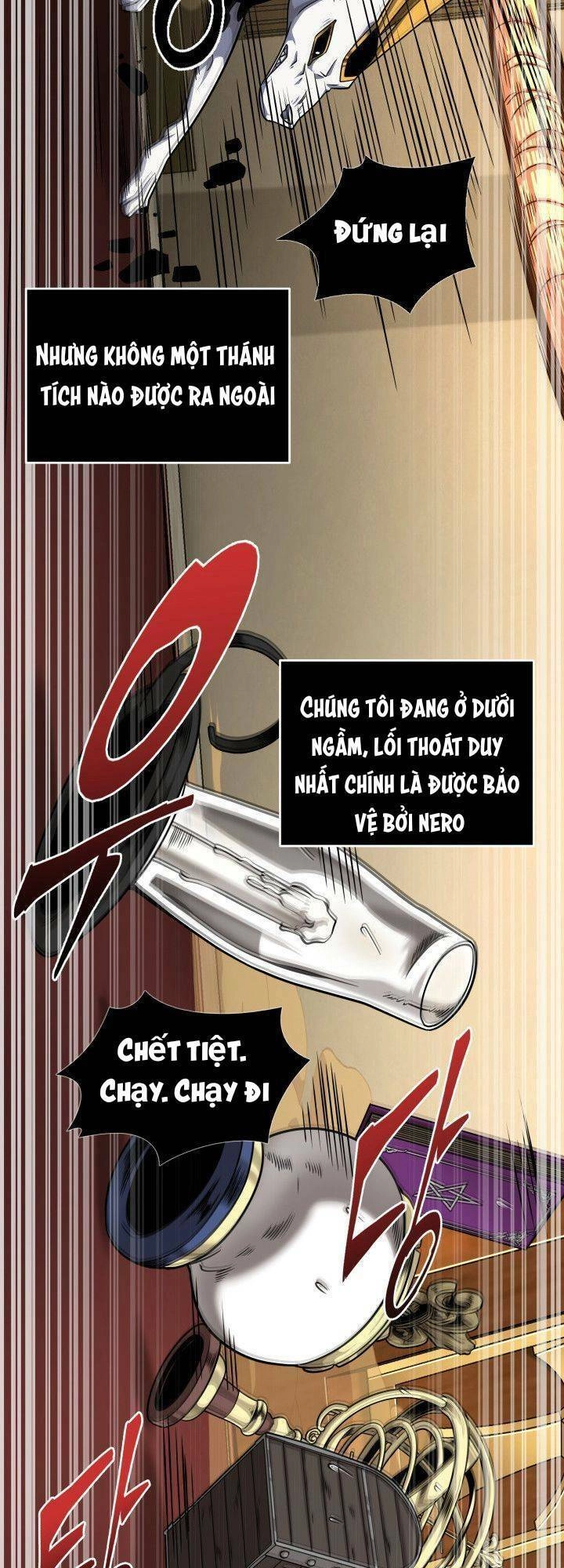 Vua Trộm Mộ Chapter 305 - 45