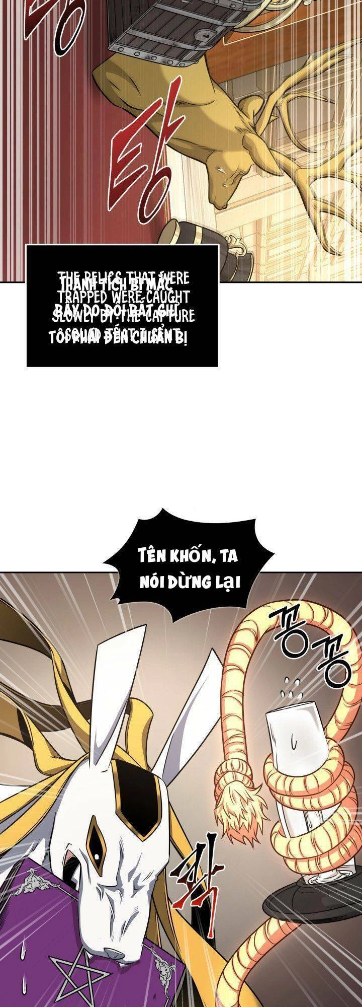 Vua Trộm Mộ Chapter 305 - 46